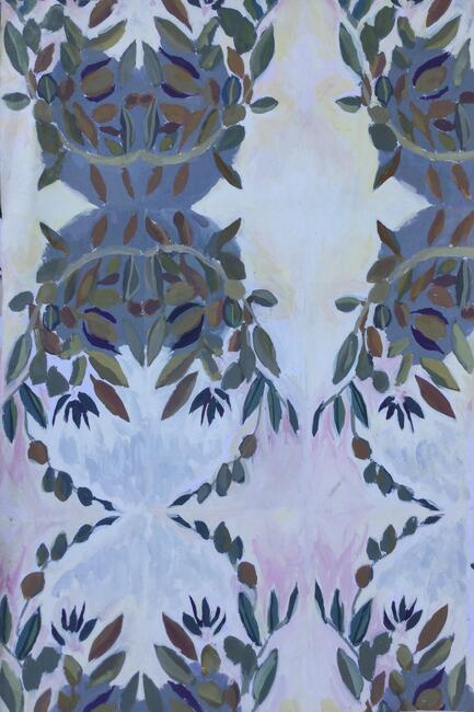 Leaf Design