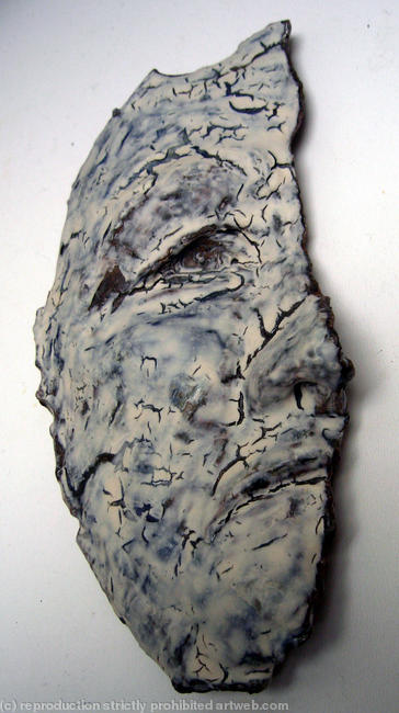 Frozen Sadness Bipolar Head 1