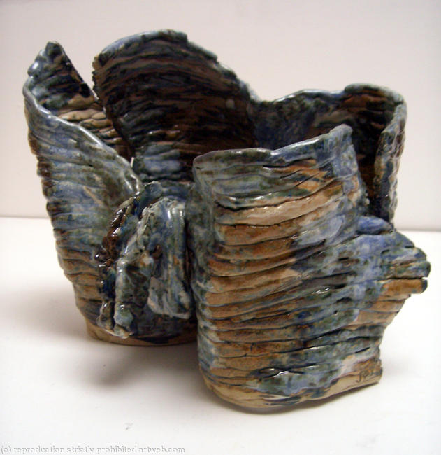 Stratiform / Man