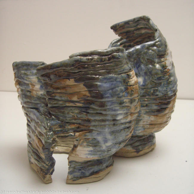 Stratiform / Man