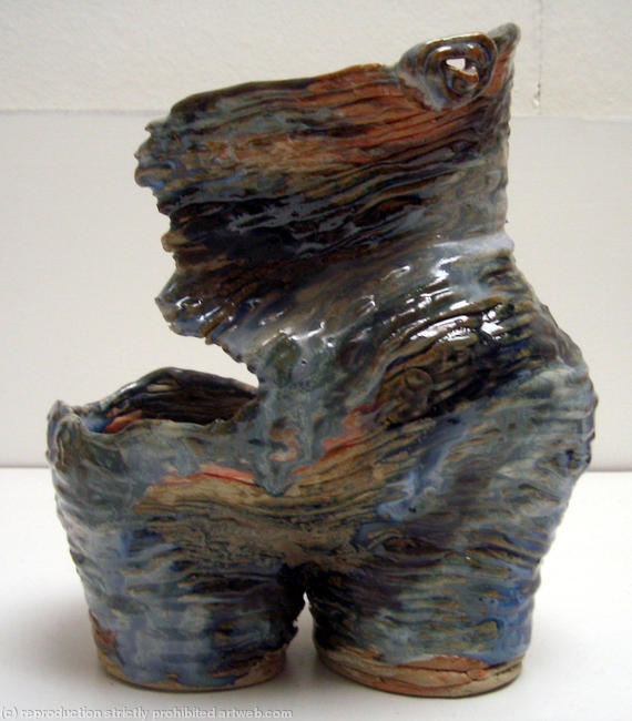 Stratiform / Woman