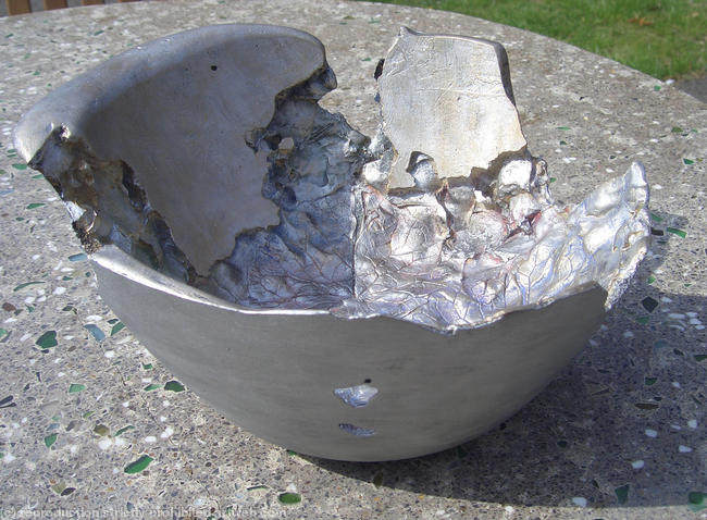 Fossil Bowl