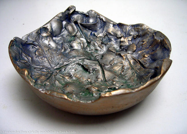 Fossil Bowl