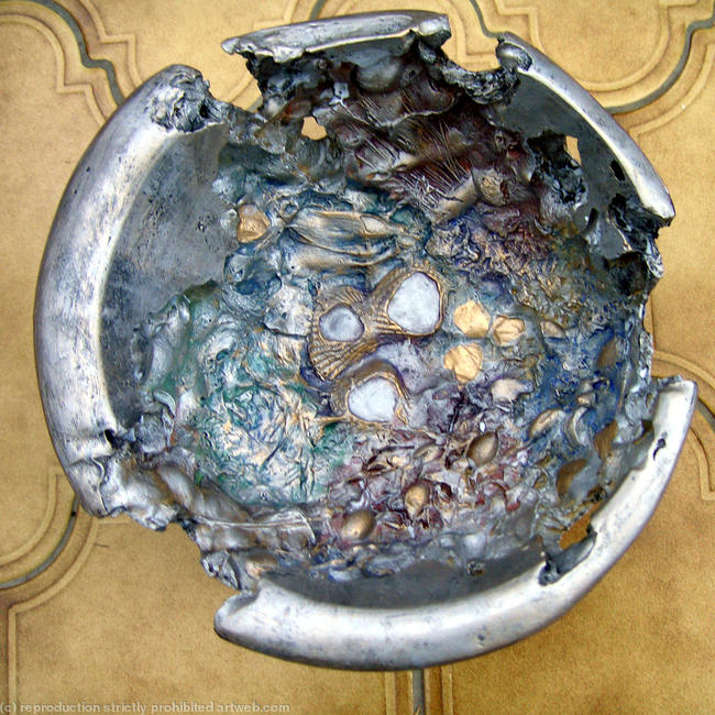 Fossil Bowl/Wedding