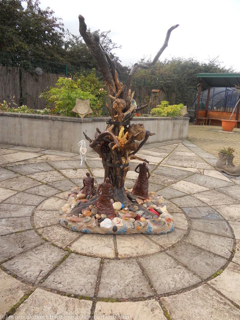 Memory Tree