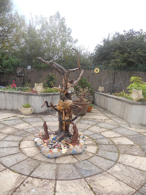 Memory Tree