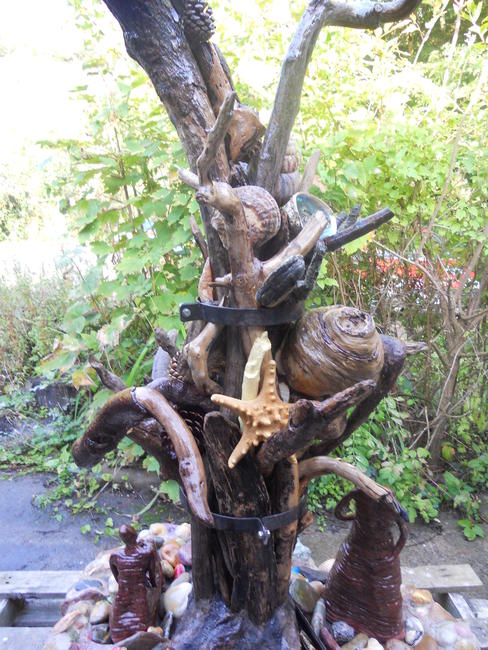 Memory Tree
