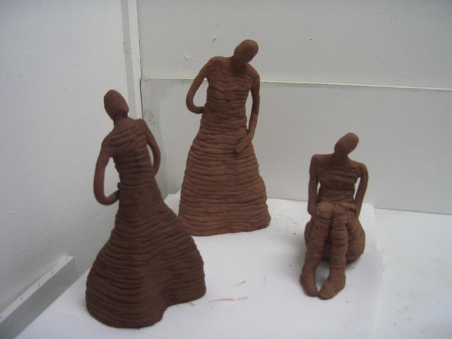 Figures for the Memory Tree