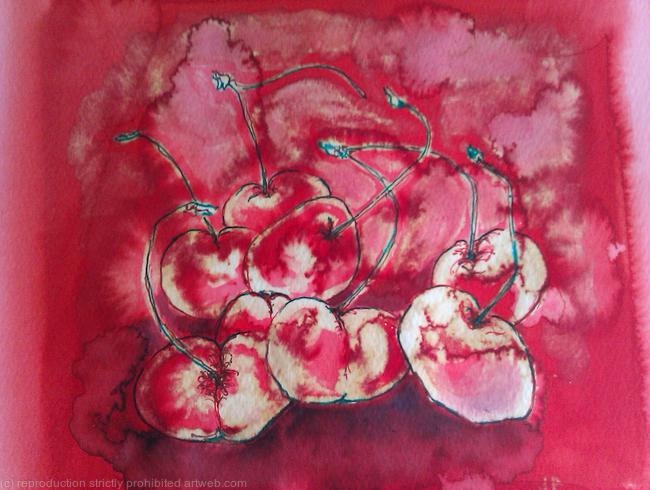 Life is just a bowl of Cherries