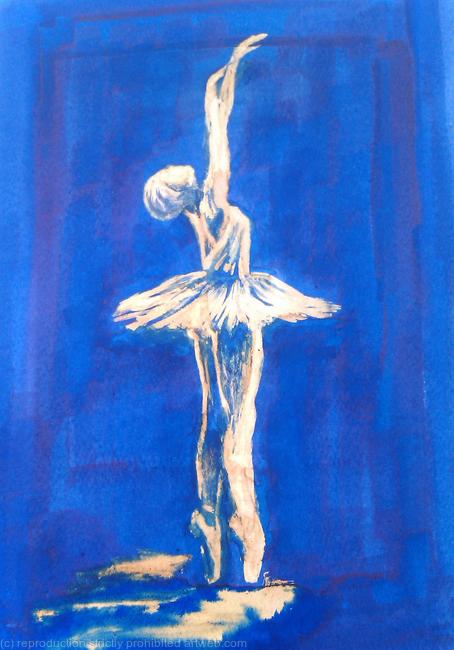 Dancer