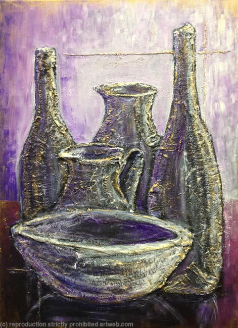 Still Life