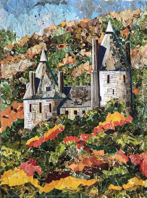 Castell Coch