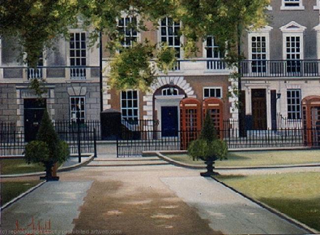 Berkeley Square