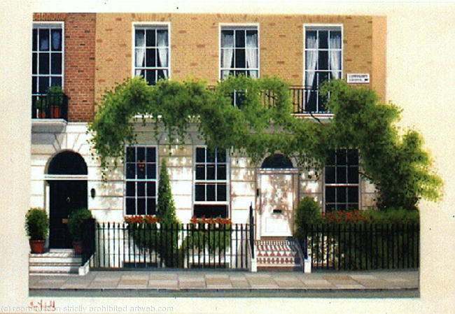 Connaught Square
