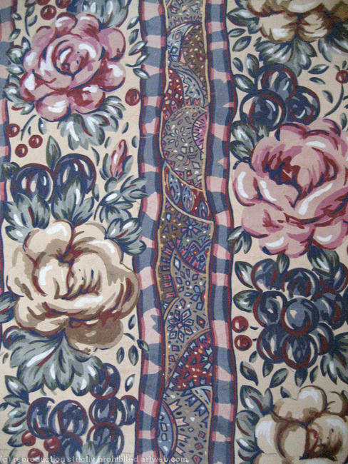 Old Rose