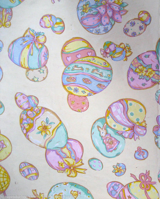 Bunnies Easter