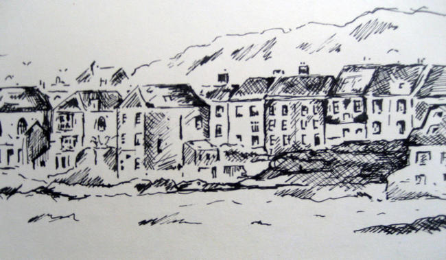 Cornish Street