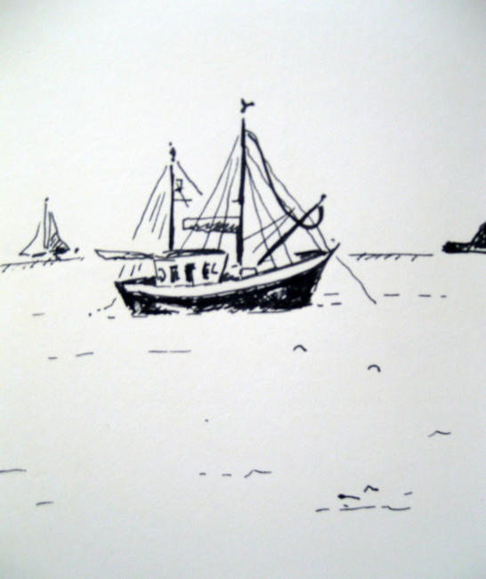 The Bay