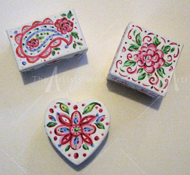 gift boxes