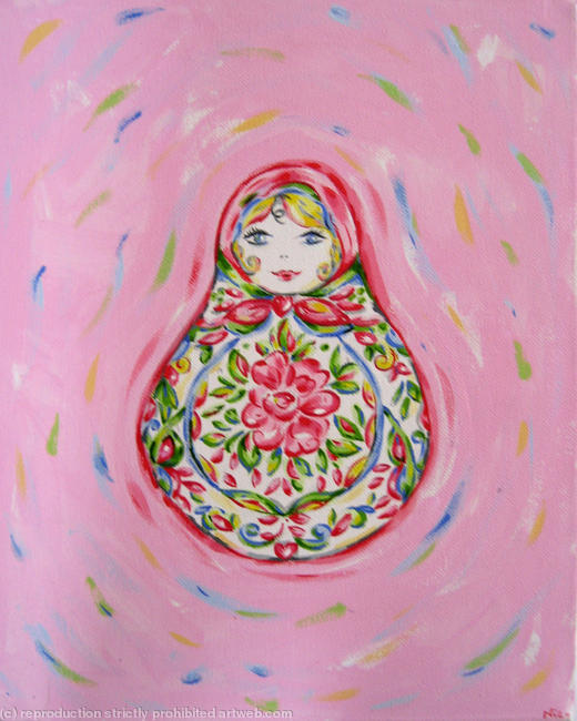 Matryoshka