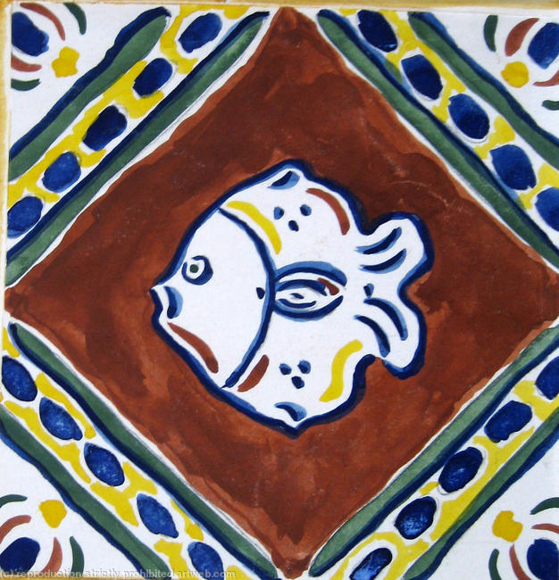 flat fish