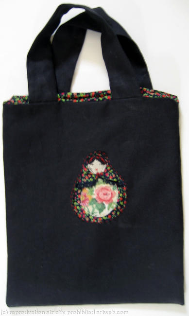 Babushka bag