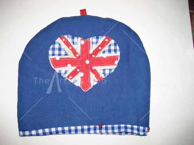 Teacosy Blues