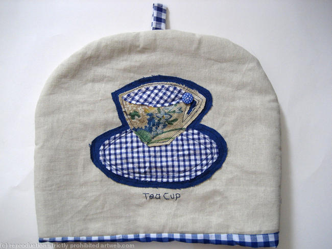 Teacosy Somerset