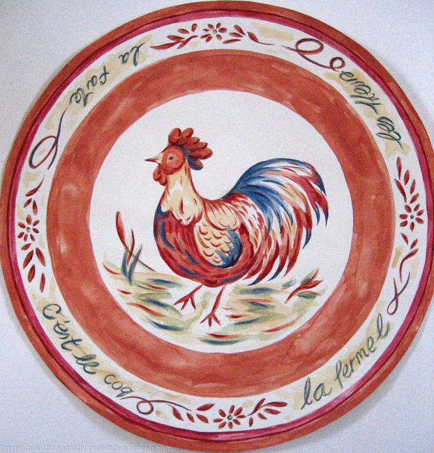 La Ferme