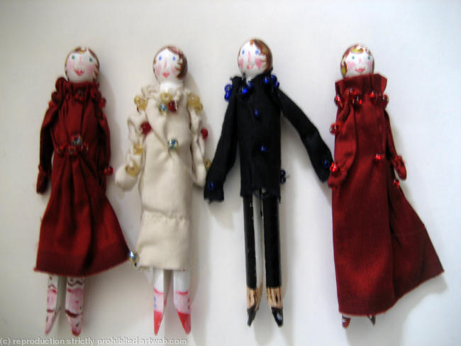 Fairy family