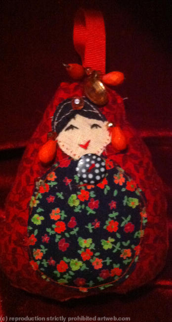 Babushka Dee