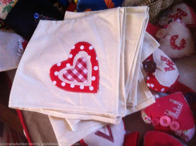 Napkins