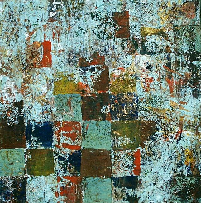 Abstract £50