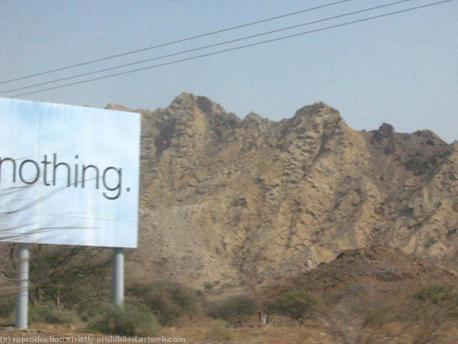 Nothing