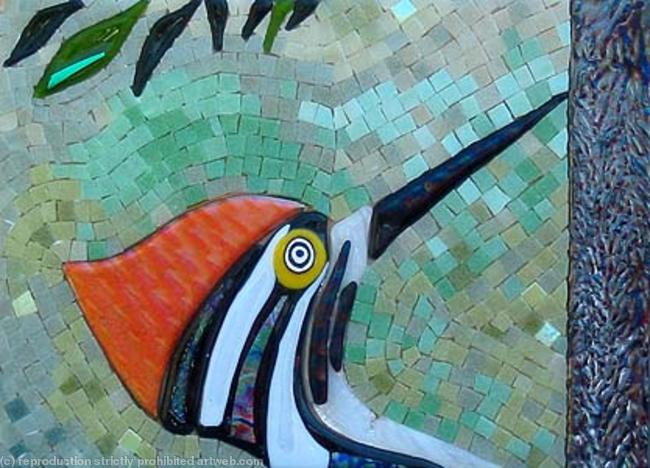 Woodpecker