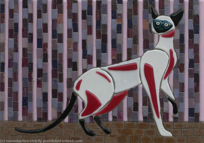 Siamese
