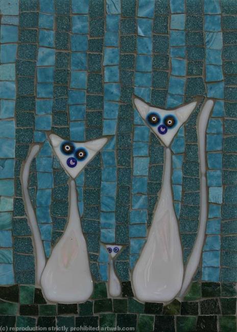 White Siamese