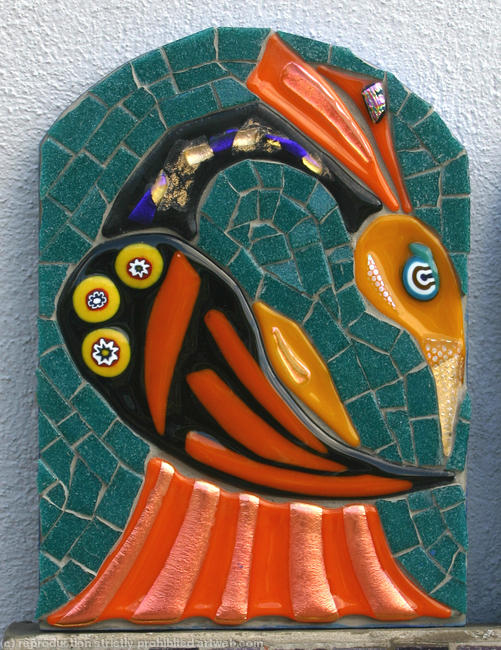 Arch Bird 1