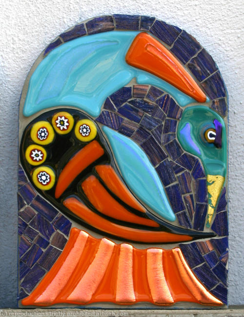 Arch Bird 2