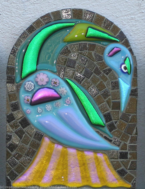 Arch Bird 3