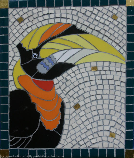 Hornbill