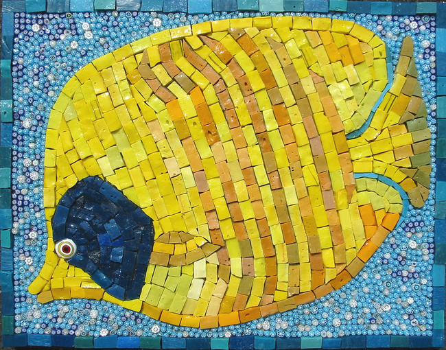 Angel Fish