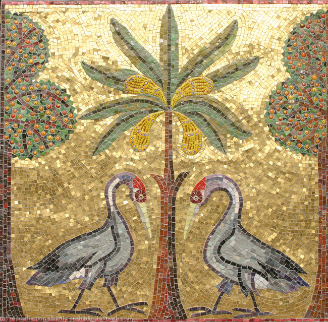 Sicily Cranes