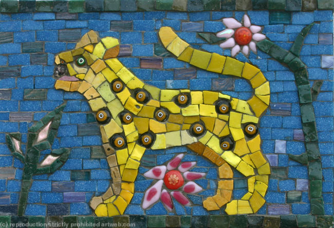 Nepali Tiger