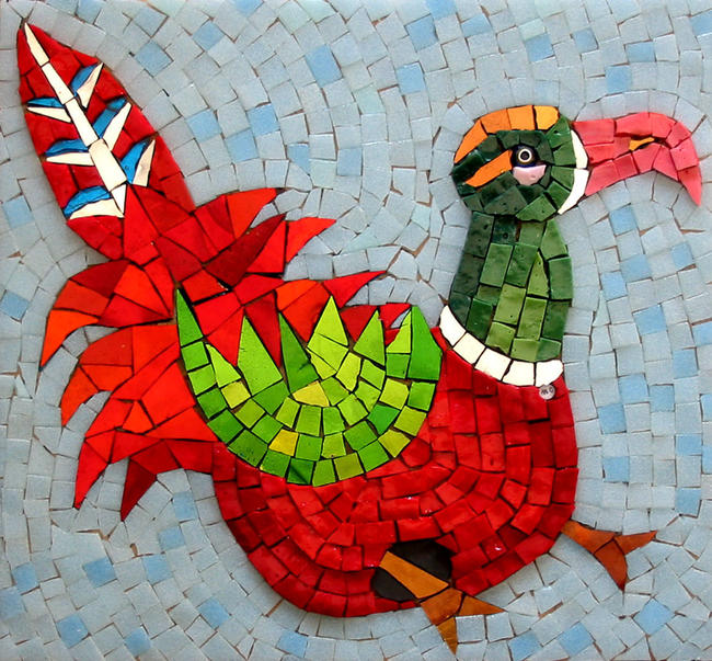 Turkey Toy