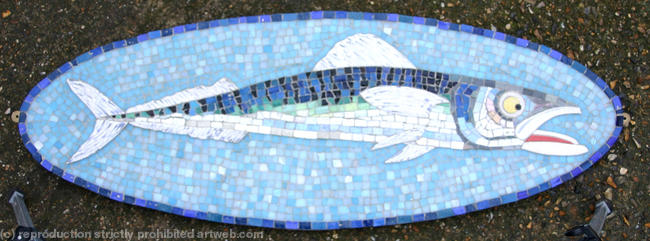Mackerel