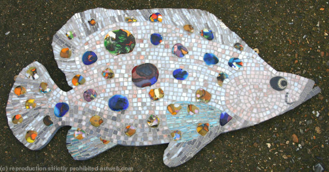 Fusion Fish