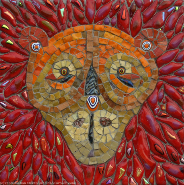 Fusion Lion
