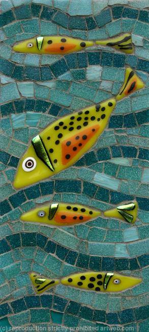 Yellow Fish