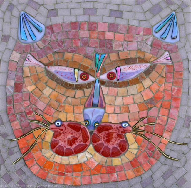 Pink Cat-fish